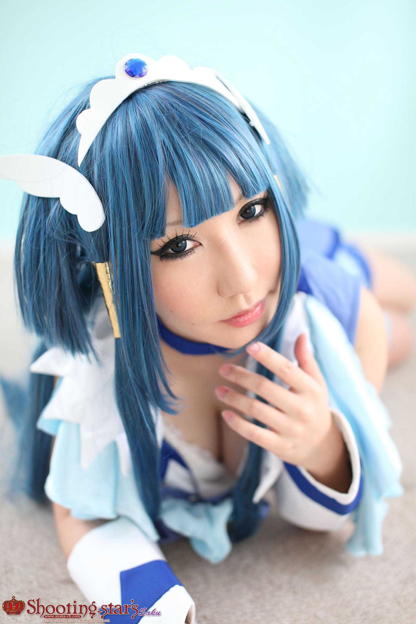 [Cosplay]New Pretty Cure Sunshine Gallery 3